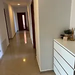 Stylish Presov, Panoramic View & Parking Διαμέρισμα