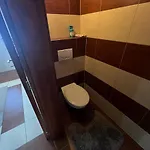 Stylish Presov, Panoramic View & Parking Διαμέρισμα