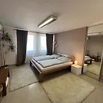 Stylish Presov, Panoramic View & Parking *
