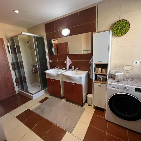 Stylish Presov, Panoramic View & Parking * Presov
