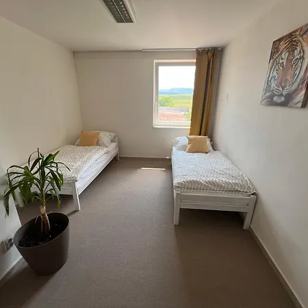 Stylish Presov, Panoramic View & Parking