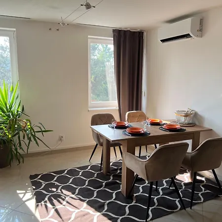 Stylish Presov, Panoramic View & Parking Presov
