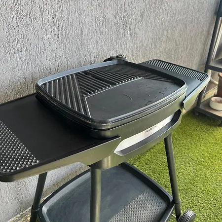 Stylish Presov, Panoramic View & Parking Apartamento Prešov