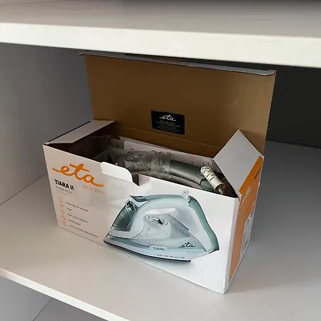 Stylish Presov, Panoramic View & Parking Prešov