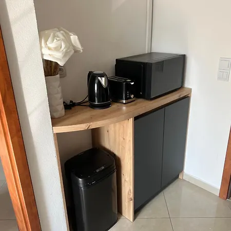 Stylish Presov, Panoramic View & Parking Prešov