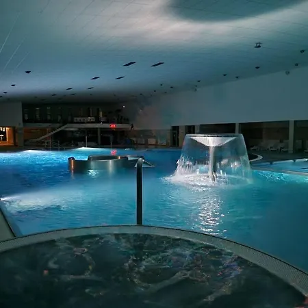 Stylish Presov, Panoramic View & Parking *