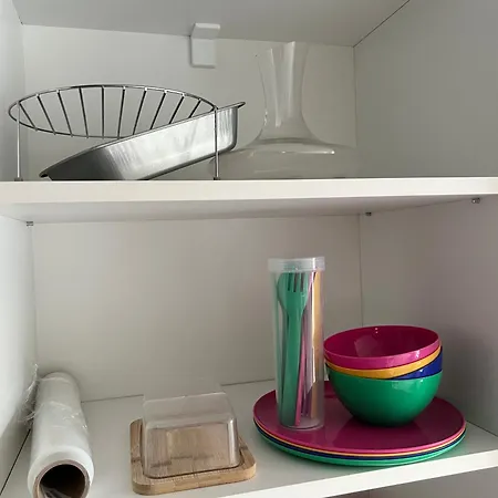 Stylish Presov, Panoramic View & Parking