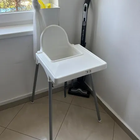 Stylish Presov, Panoramic View & Parking *